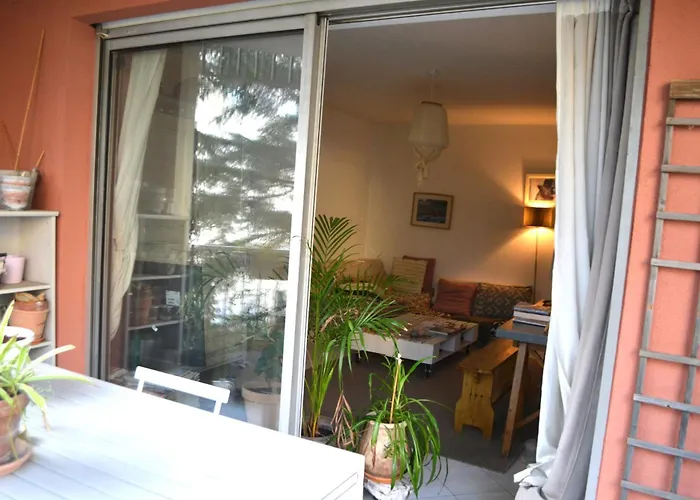 Appartement Super Clair