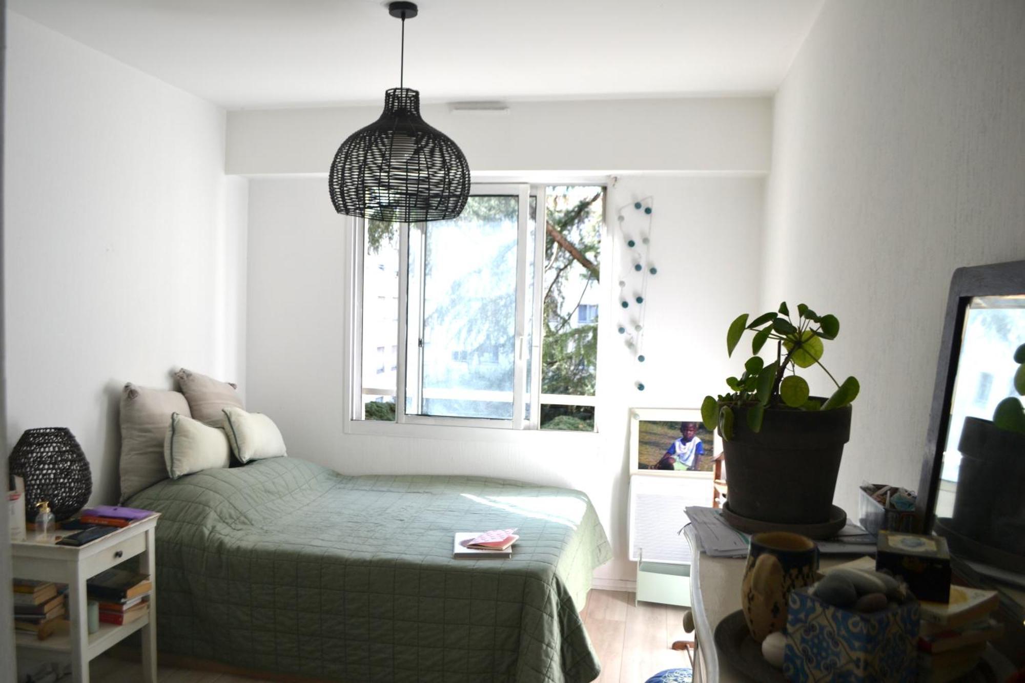 Apartment Super Clair Nizza