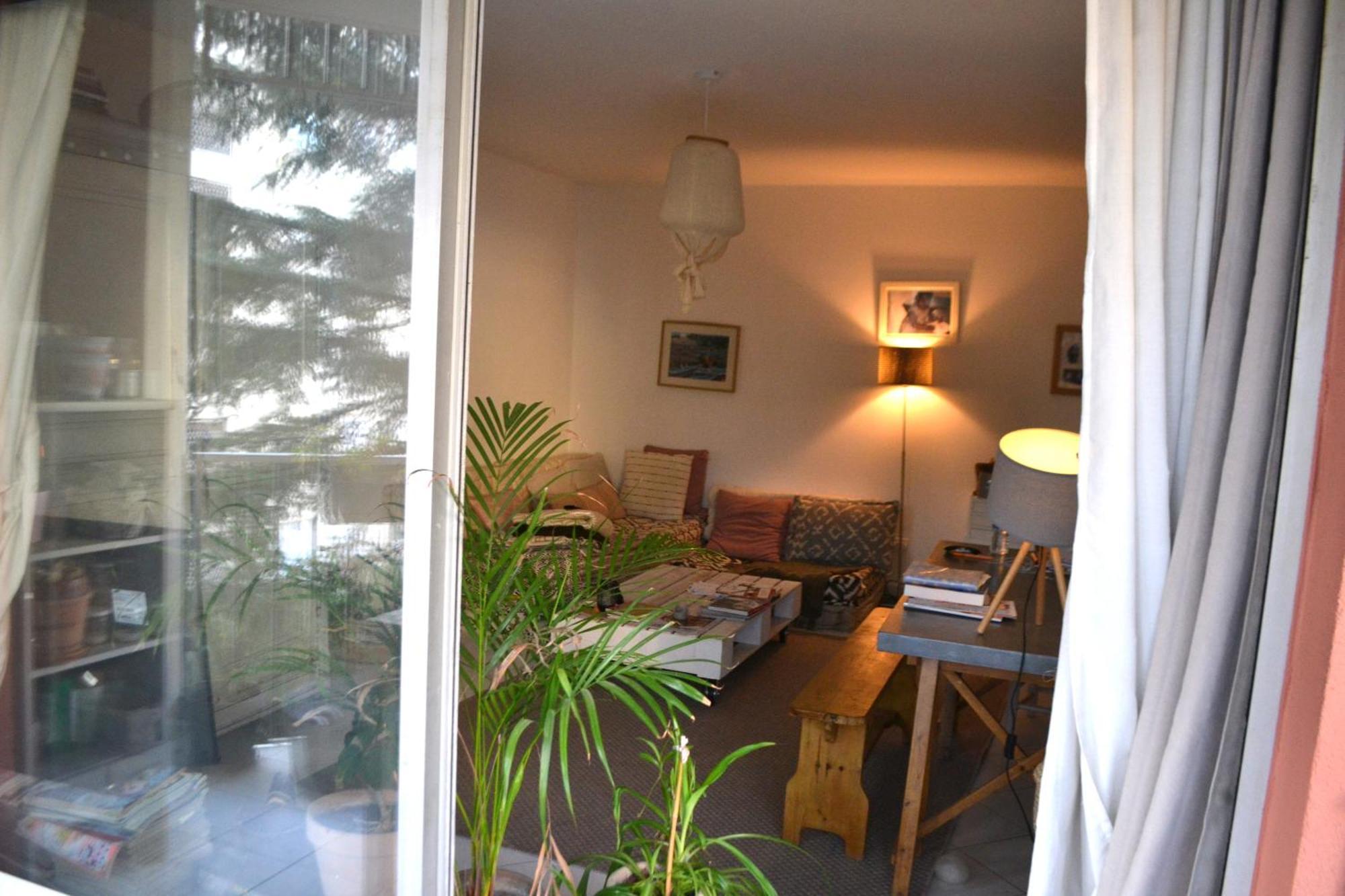 Apartment Super Clair Nizza