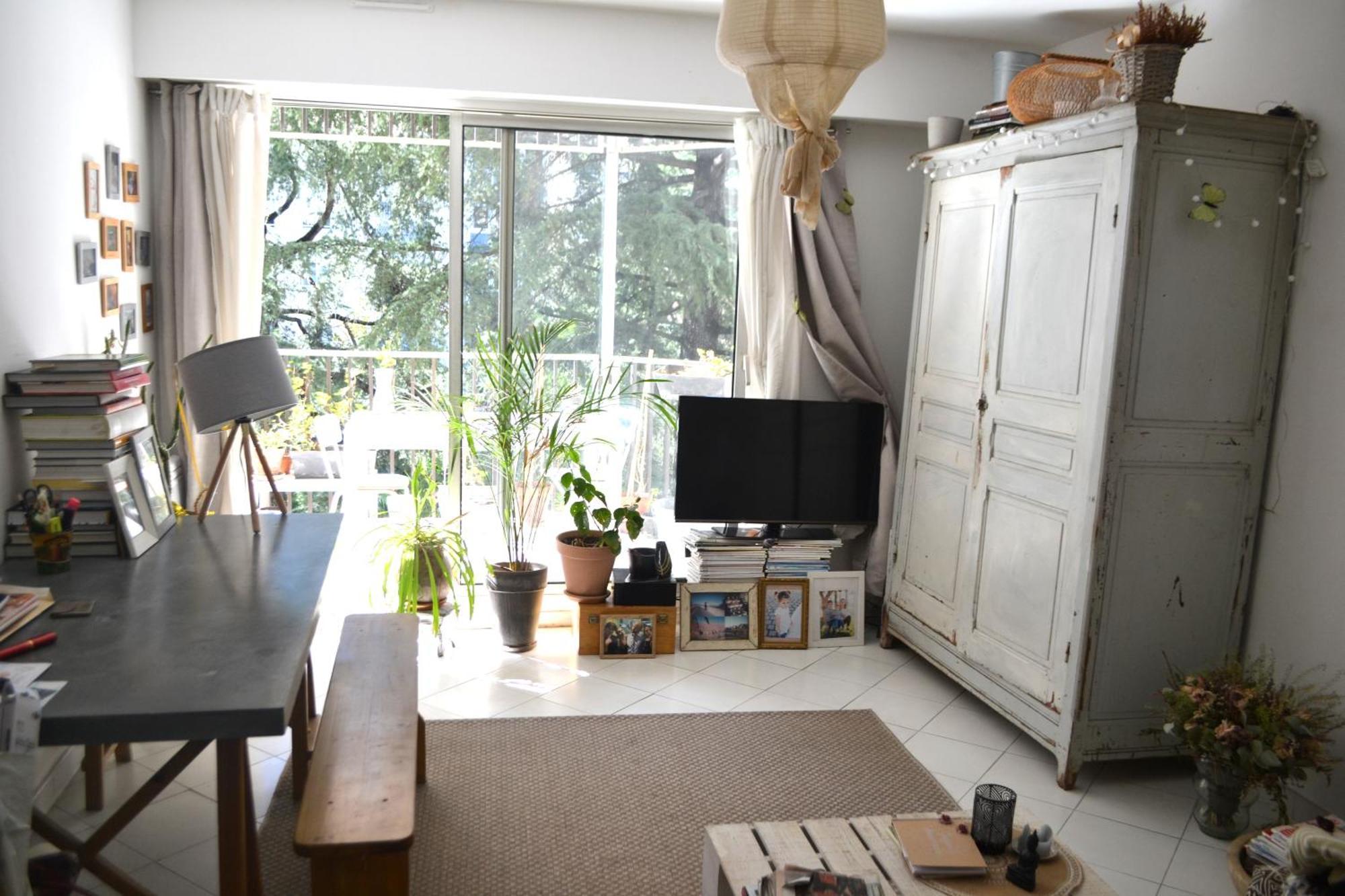Apartment Super Clair *