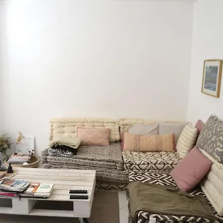 Appartement Super Clair Nice Exterior photo