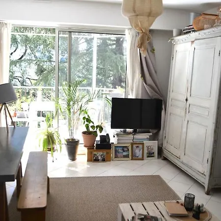 Appartement Super Clair Nice Exterior photo