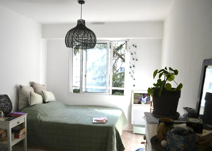 Appartement Super Clair