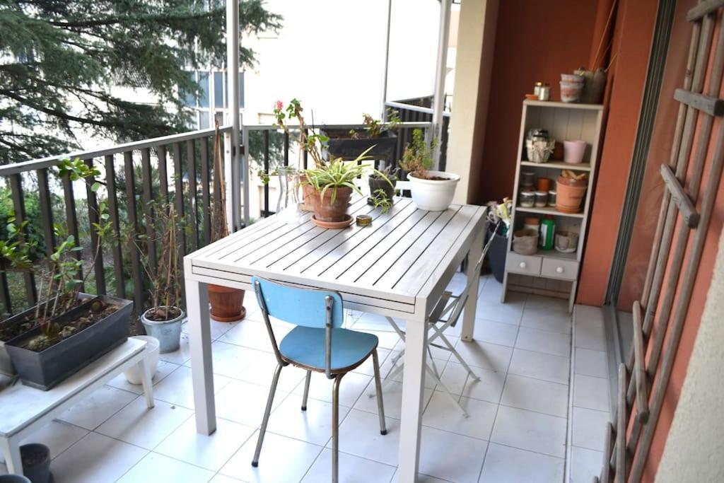 Apartment Super Clair *