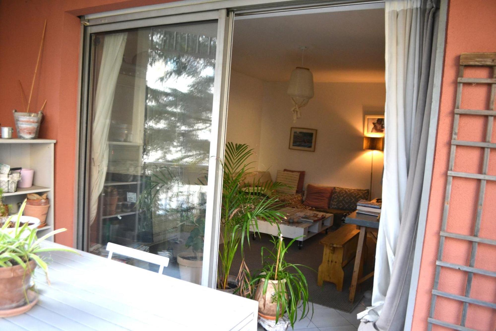 Apartment Super Clair Nice